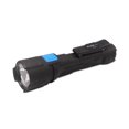 thumbnail interactive-video image 1 of Bright Star Industrial Heavy-Duty Flashlight, 2 D Batteries (Sold Separately), Y 1 of 11