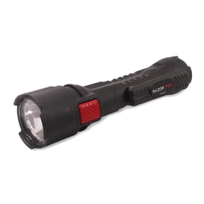 Bright Star Razor PRO V2 21,000 Candela Brightness Ruggedized Dual Light Hand-Free Magnetic Flashlight