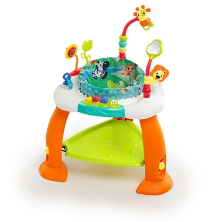 Bright Starts Bounce Bounce Baby Activity Center