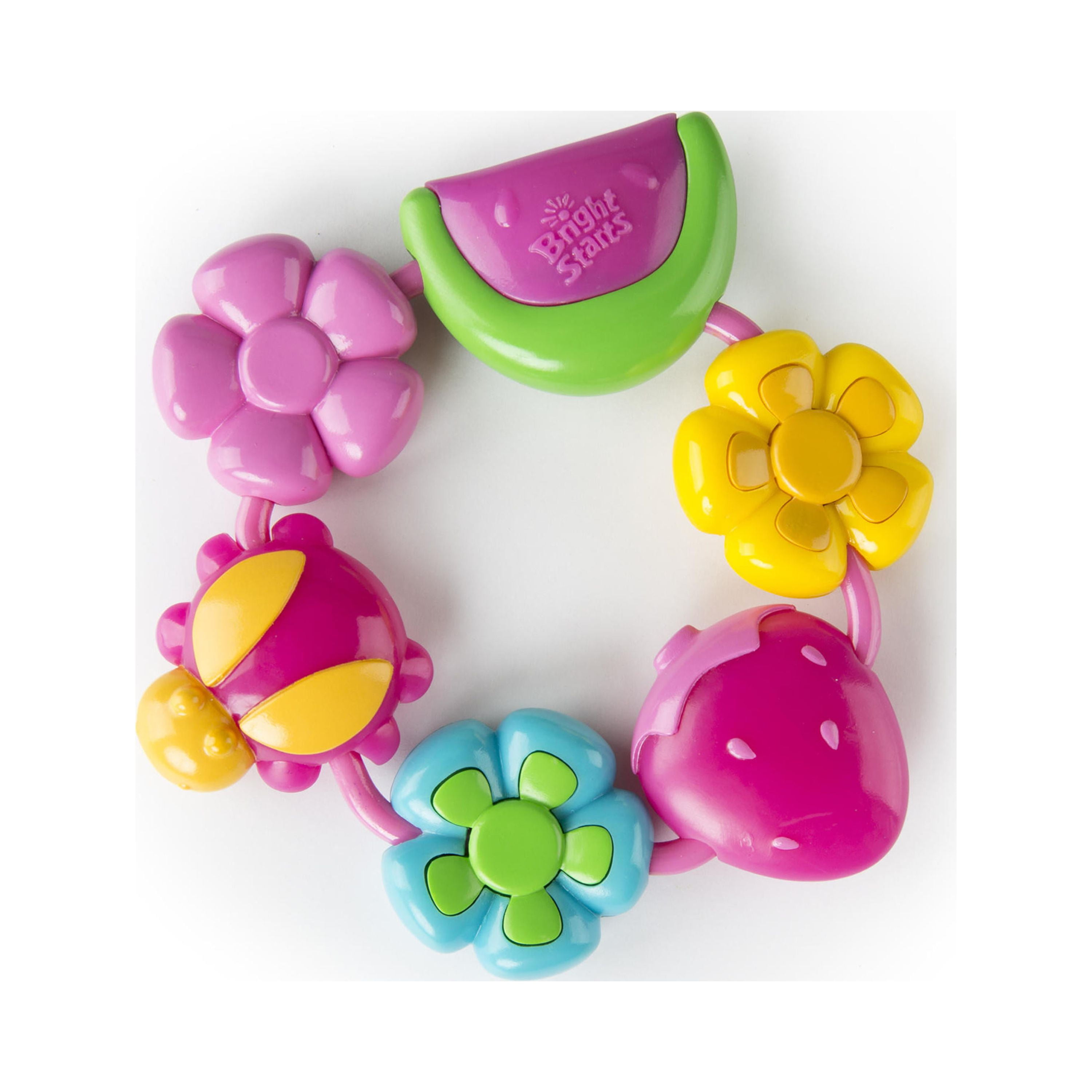 Bright starts buggie on sale