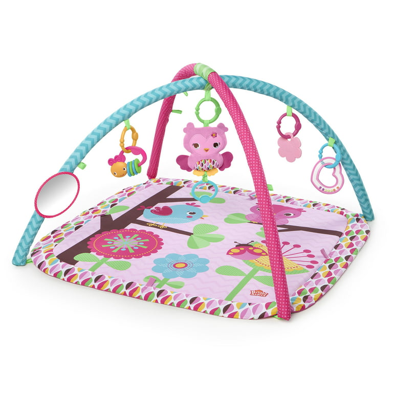 All for Paws Little Buddy Play Mat Pink 50cm – Fernie's Choice