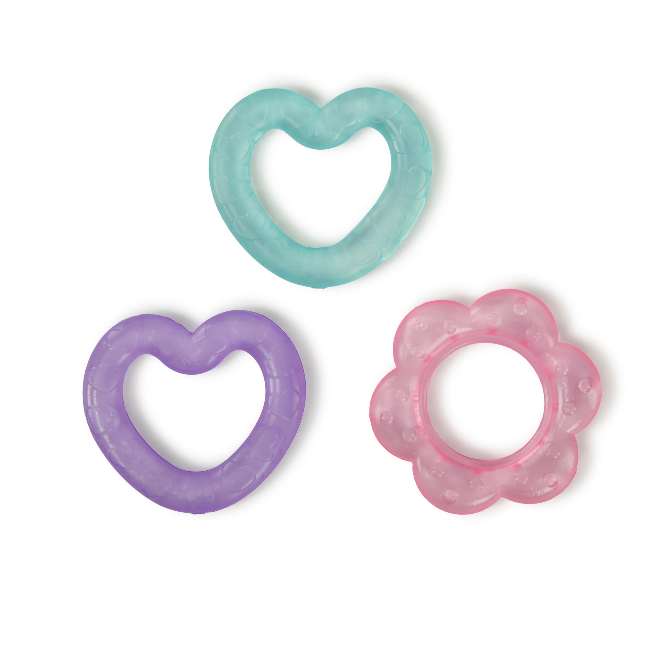 Bright Starts Chill & Teethe BPA-Free Teething Toy for Babies, Ages 3 months +