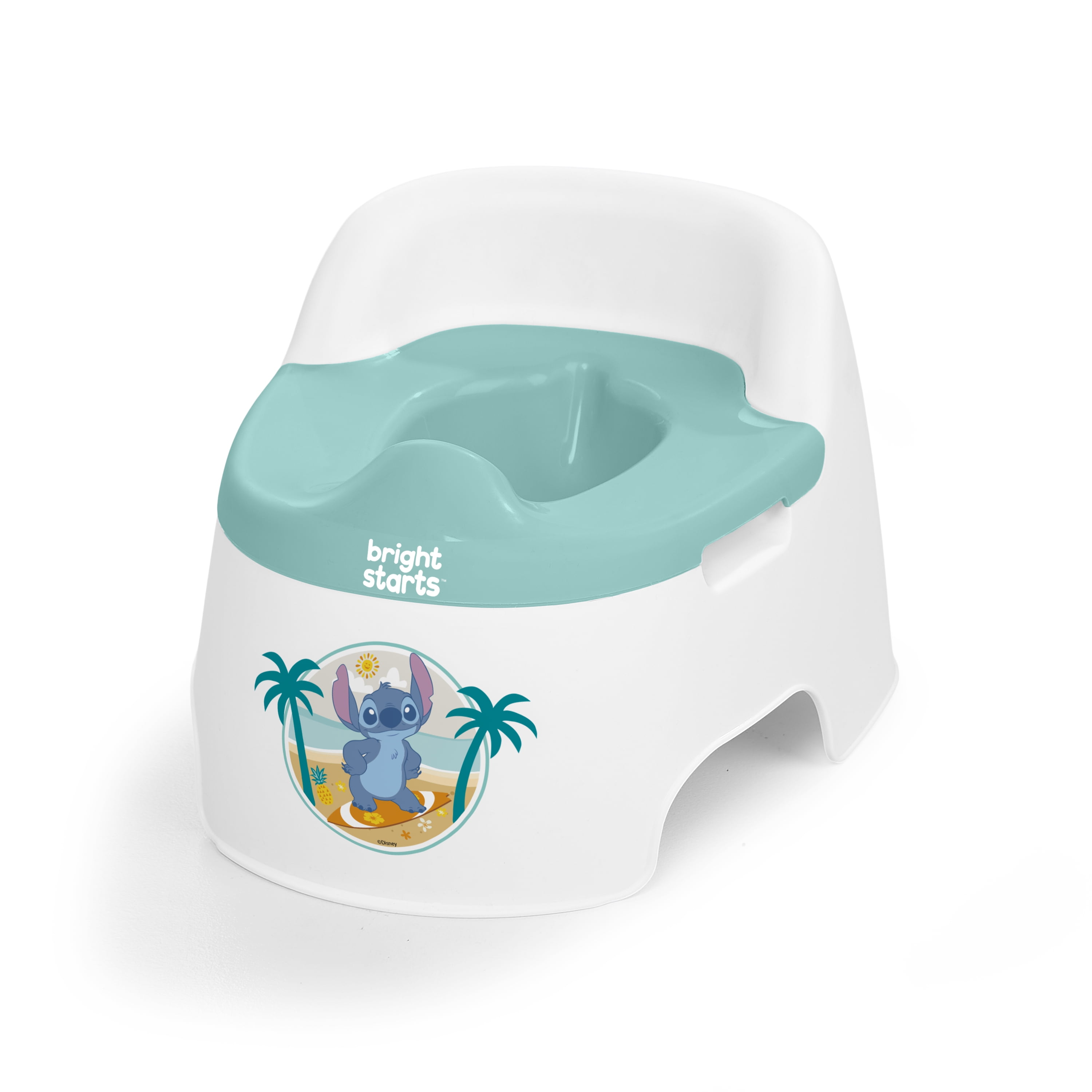 Bright Starts Disney Stitch Full Comfort Potty