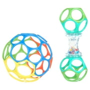 Bright Starts Grasp the Day Gift Set