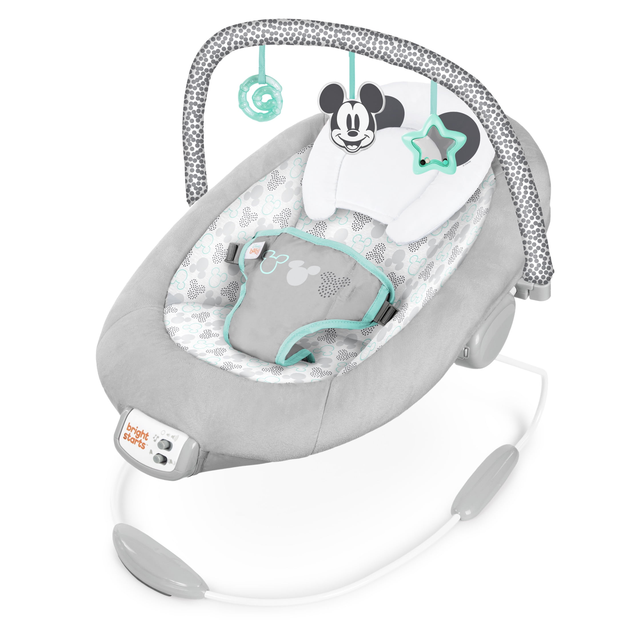 Bright Starts All Bouncers & Rockers in Baby Activities & Gear - Walmart.com