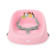 Disney Princess My Spot Booster, Pink, Infant to Toddler