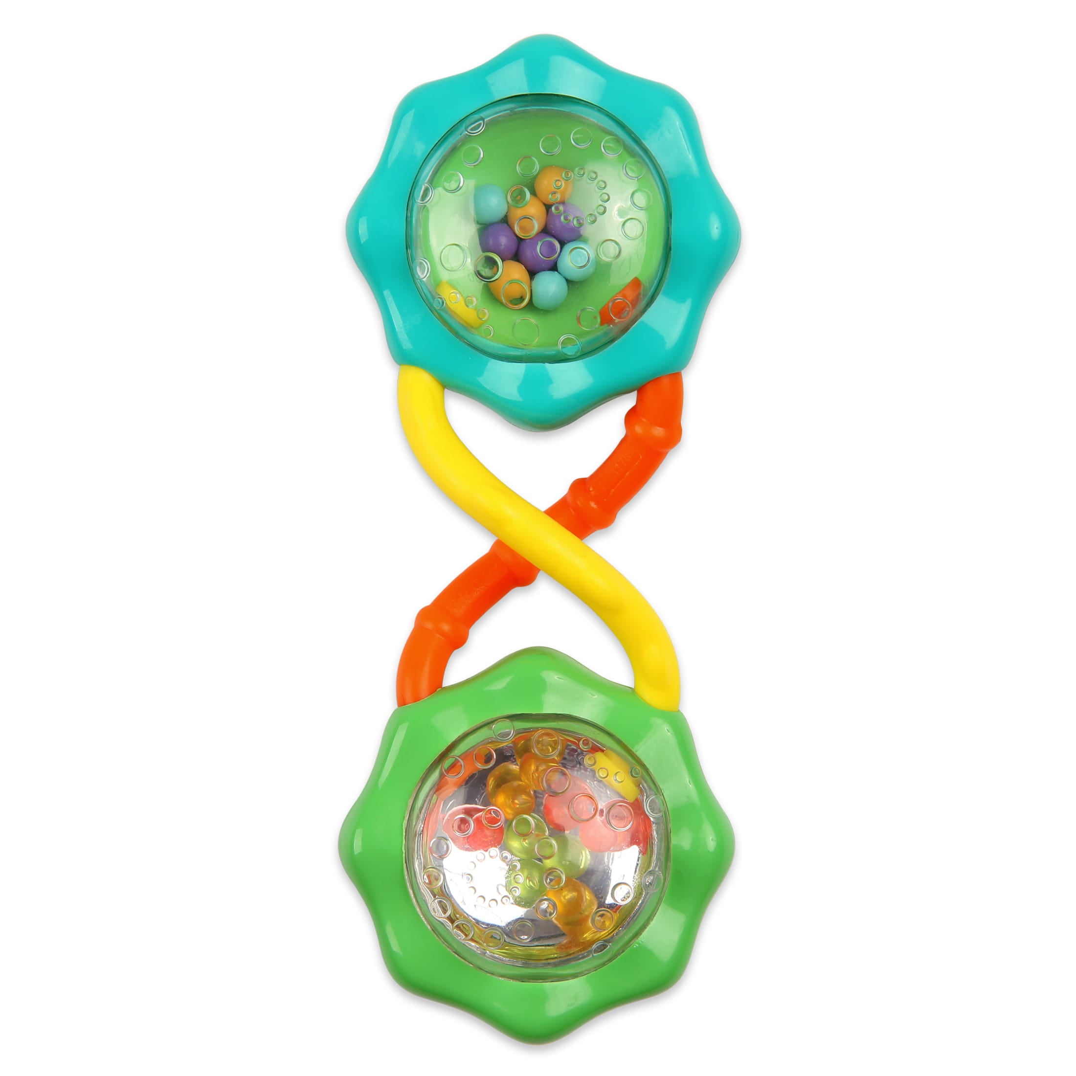 Bright Starts Rattle & Shake BPA-Free Baby Bar