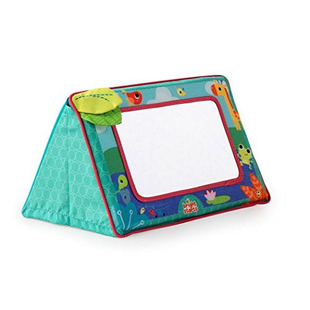 Bright starts sit and see mirror hotsell