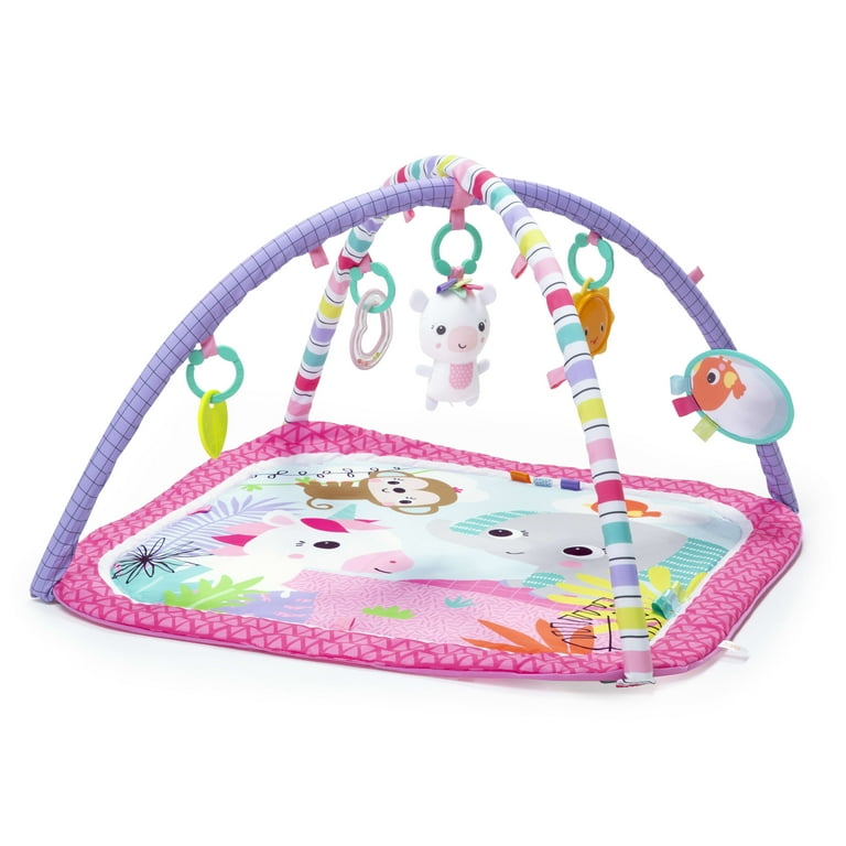 Red kite play gym unicorn online