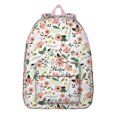 thumbnail image 1 of Bright Sunflower Flowers Backpack for School College Work, Large Capacity Bookbag with Laptop Compartment, Durable Unisex Daily Backpack Gift for Teens Adults, 1 of 5