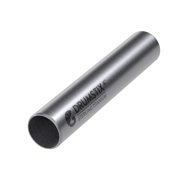 Bright Tangerine Drumstix 19mm Sterling Titanium Support Rod, 4"
