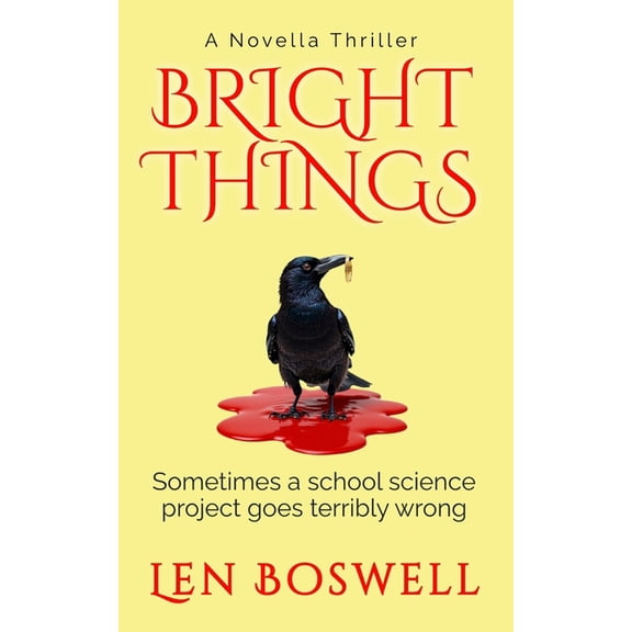 Bright Things, (Paperback)