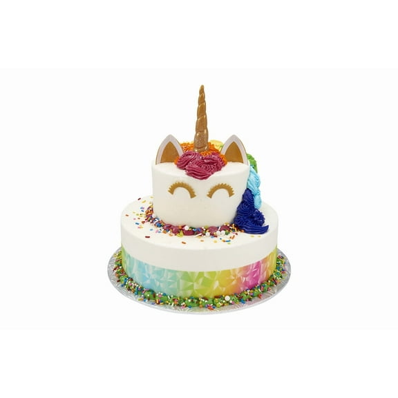 Bright Unicorn 2 Tier
