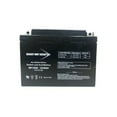 Bright Way Group SLA Battery 12v 26amp with an NB terminal