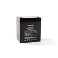 Bright Way Replacement Battery for 12V 5AH SLA Chamberlain 41A63571