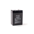 thumbnail image 1 of Bright Way Replacement Battery for APC BK200 6V 4.5Ah UPS, 1 of 2