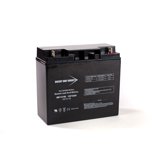 AJC Replacement Battery For Minuteman Enspire EN750 UPS - 12V 8Ah Sealed Lead Acid AGM