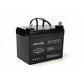 thumbnail image 1 of Bright Way Replacement Battery for Ranger 1x3 12V 35Ah NB Electric Scooter Battery, 1 of 5