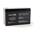 thumbnail image 1 of Bright Way Replacement Battery for SLA Para Systems MM 500Â CP-2 12V 7Ah UPS, 1 of 2