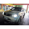 thumbnail image 1 of Bright White Replacement Light Bulbs for Toyota Fortuner Headlamps Headlights Head Lamps Lights, 1 of 4