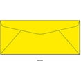 thumbnail image 1 of Bright Yellow #10 Business Envelopes - 50 Envelopes, 1 of 1