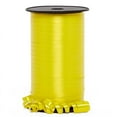 thumbnail image 2 of Walmart Bright Yellow Crimped Curling Ribbon - 500 Yards, 3/16\" For DIY Crafts & Decorations - Walmart Supplies 2 of 13