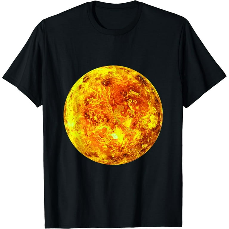 Solar yellow shirt sale