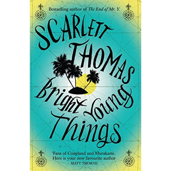 Pre-Owned Bright Young Things (Paperback) 9780857863805