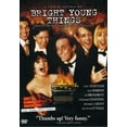 thumbnail image 1 of Bright Young Things (DVD), 1 of 1
