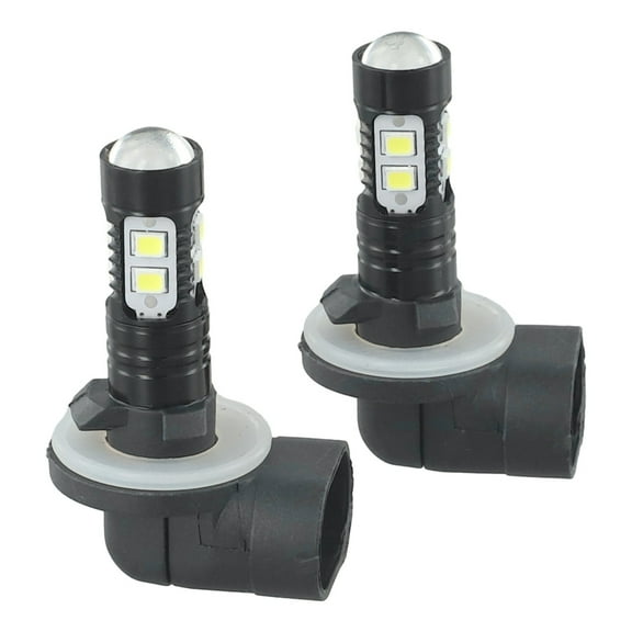 Bright and Durable LED Bulbs for Deere Equipment Over 1650 Lumens Each