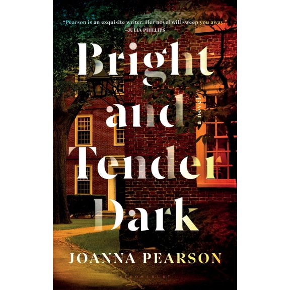 Bright and Tender Dark, (Paperback)
