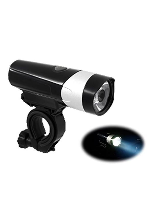 Bright ideas 222A 6 W USB Rechargeable Headlight