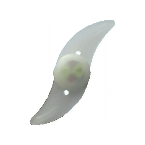 Bright ideas 784Colorful S - Shaped Spoke Lights - Colorful