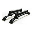 thumbnail image 1 of BrightLines Roof Rack Cross Bars Ski Rack Combo Compatible with Toyota Highlander LE LE Plus 2014-2019, 1 of 5