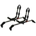 thumbnail image 1 of BrightLines Roof Rack Crossbars Kayak Rack Combo Compatible with Cadillac XT5 2017-2025, 1 of 9