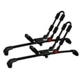 thumbnail image 1 of BrightLines Roof Rack Crossbars Kayak Rack Combo Compatible with Honda CRV 2012-2016, 1 of 9