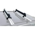 thumbnail image 1 of BrightLines Universal Ski/Snowboard Rack Carrier, Holds 6 Pairs Skis or 4 Snowboards, 1 of 8