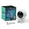 thumbnail image 1 of BrightSide Mini Astronaut Projector - LED Starry Light 5.8" Height x 5.1" Width, 1 of 5