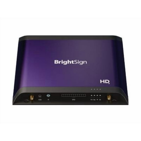 BrightSign HD225 Digital Signage Appliance
