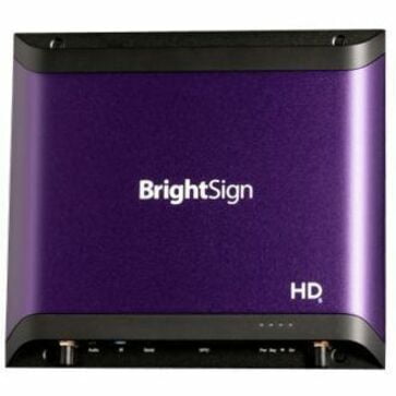 BrightSign HD6 Digital Player