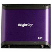 BrightSign HD6 Digital Player
