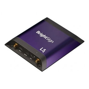 BrightSign LS425 Digital Signage Appliance