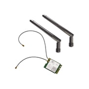 BrightSign WD-105 IEEE 802.11ac Dual Band Wi-Fi/Bluetooth Combo Adapter for Digital Signage Player wd105