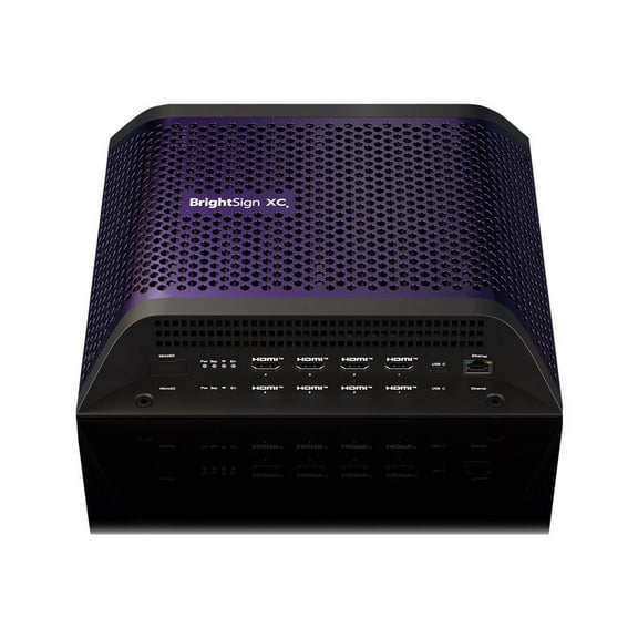 BrightSign XC4055 Digital Signage Appliance