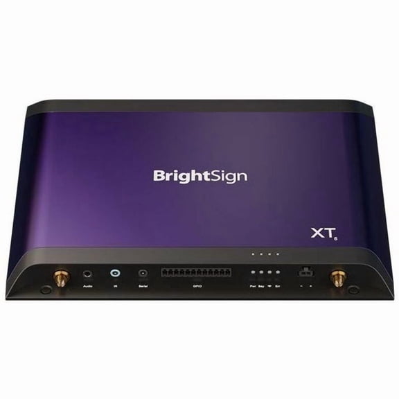 BrightSign XT1145 Digital Signage Appliance