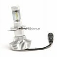 thumbnail image 1 of BrightSource 967994 H4 High & Low Beam LED Kit with Harness, 1 of 2