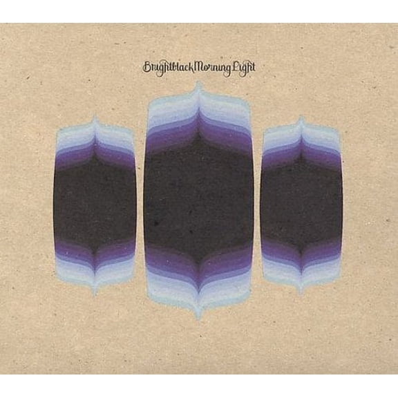 Brightblack Morning Light Brightblack Morning Light (CD)