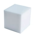 thumbnail image 1 of Brightbox Melamine Cleaning Sponge Cube, Erase and Reuse, 1 Count, 1 of 5