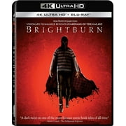 Brightburn (4K Ultra HD + Blu-ray)