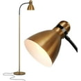 thumbnail image 1 of Brightech Avery Dimmable Task & Reading LED Floor Lamp, 1 of 4